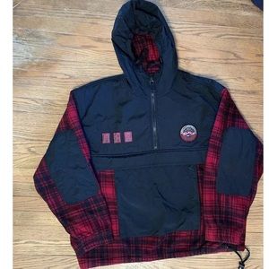 Men’s Tommy Hilfiger jacket